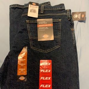 Dickies Jeans